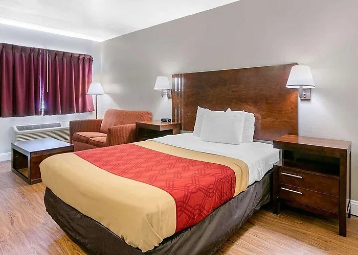 Econo Lodge Northeast