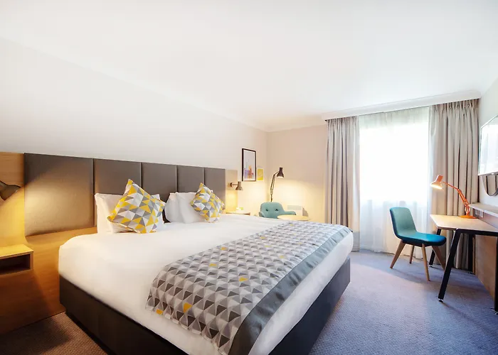 Holiday Inn Reading South M4 Jct 11 By Ihg