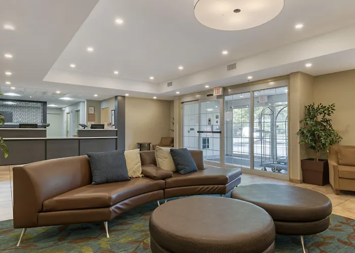 Candlewood Suites Reading By Ihg