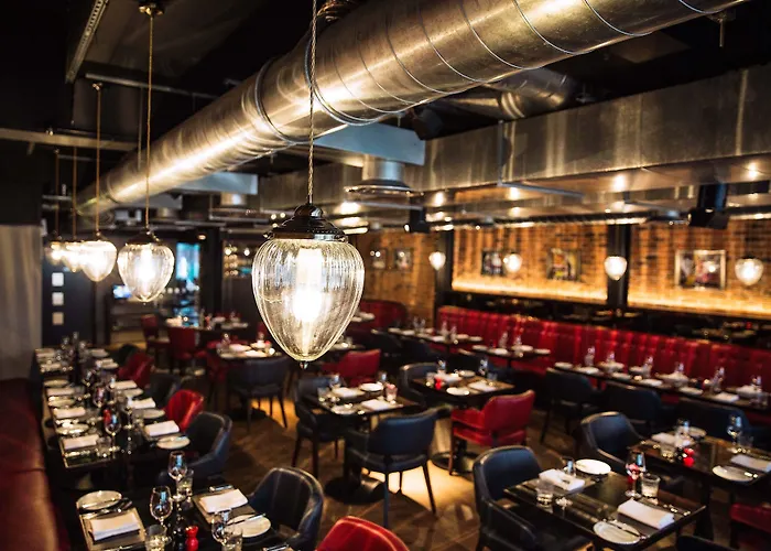 Malmaison Reading