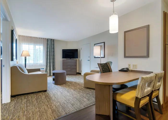 Candlewood Suites Reading By Ihg